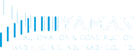 Yaman Otomasyon ve Elektrik San. Tic. Ltd. Şti.